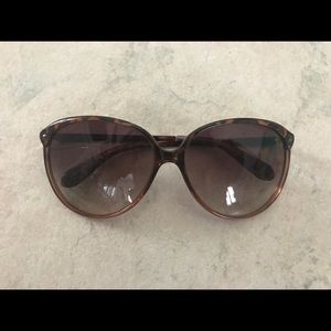 Authentic MARC BY MARC JACOBS round sunglasses